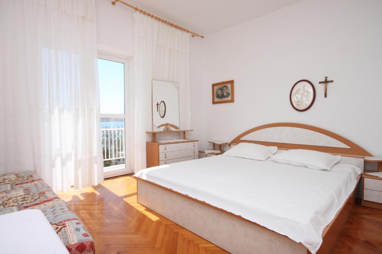 Rooms By The Sea Kustici, Pag - 6288 מראה חיצוני תמונה