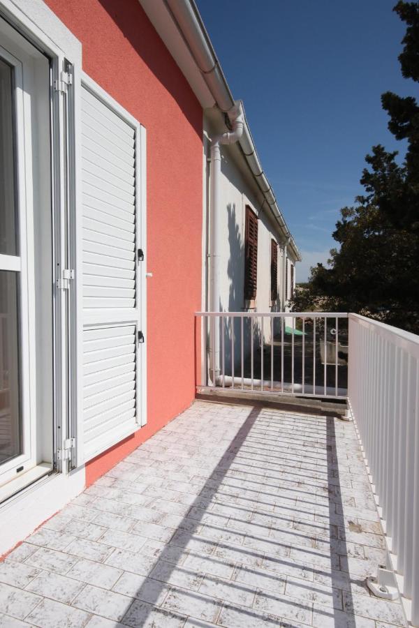 Rooms By The Sea Kustici, Pag - 6288 מראה חיצוני תמונה
