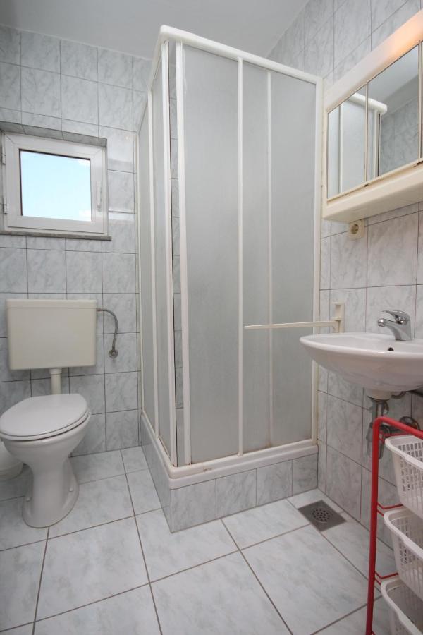 Rooms By The Sea Kustici, Pag - 6288 מראה חיצוני תמונה